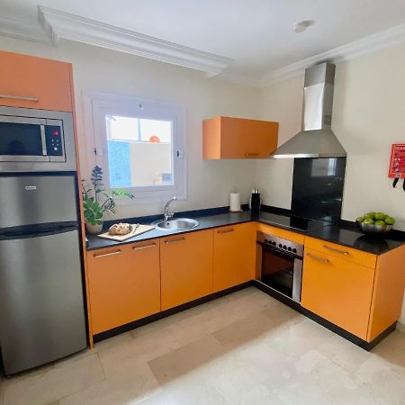 Luxury Villa Teno With Private Heated Pool Free Car Rental In May And June 阿德耶 外观 照片