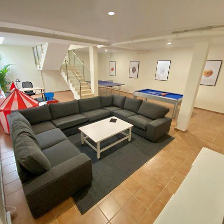 Luxury Villa Teno With Private Heated Pool Free Car Rental In May And June 阿德耶 外观 照片