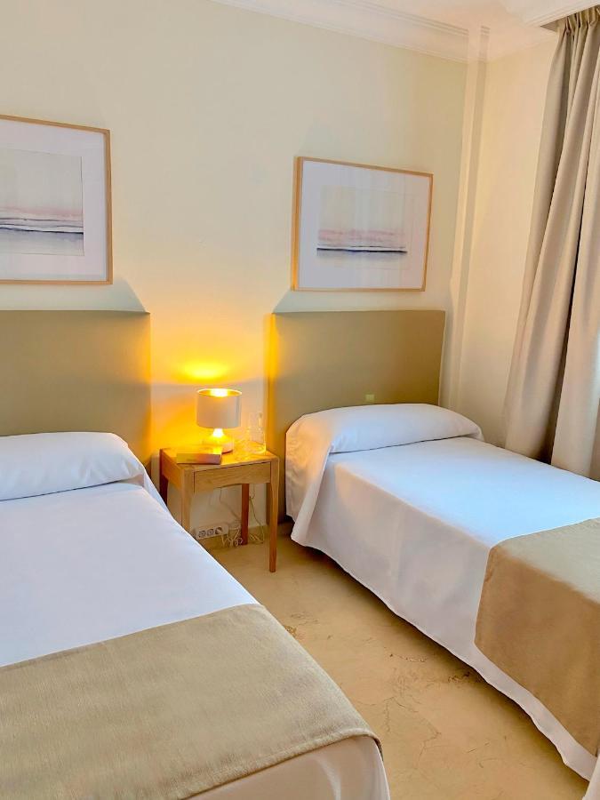 Luxury Villa Teno With Private Heated Pool Free Car Rental In May And June 阿德耶 外观 照片