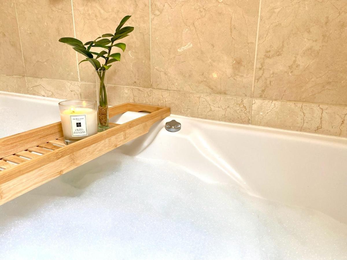 Luxury Villa Teno With Private Heated Pool Free Car Rental In May And June 阿德耶 外观 照片