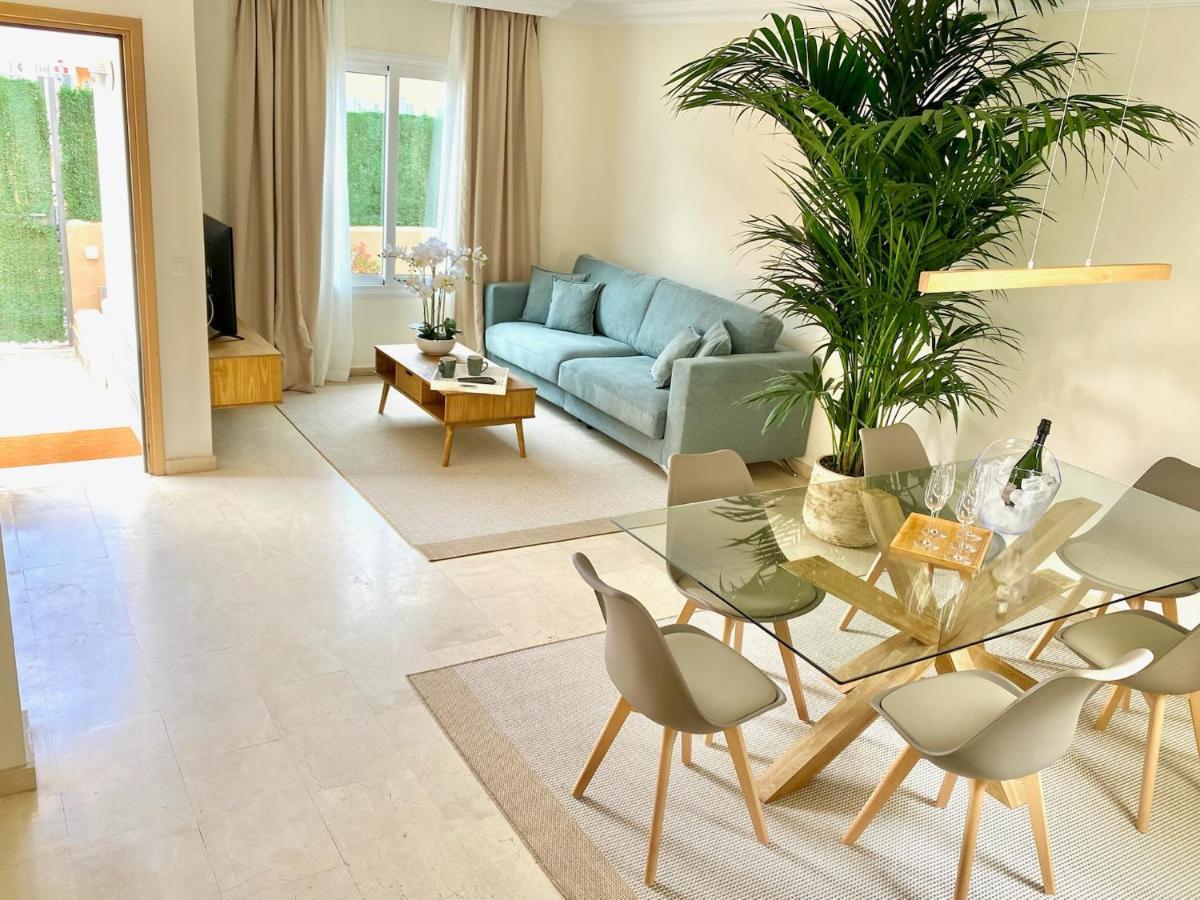 Luxury Villa Teno With Private Heated Pool Free Car Rental In May And June 阿德耶 外观 照片