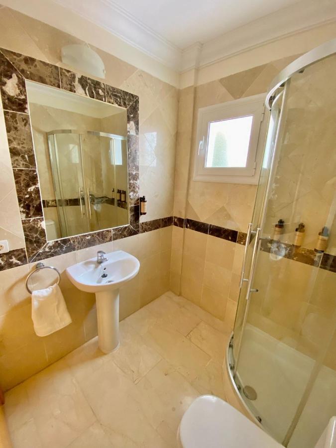 Luxury Villa Teno With Private Heated Pool Free Car Rental In May And June 阿德耶 外观 照片