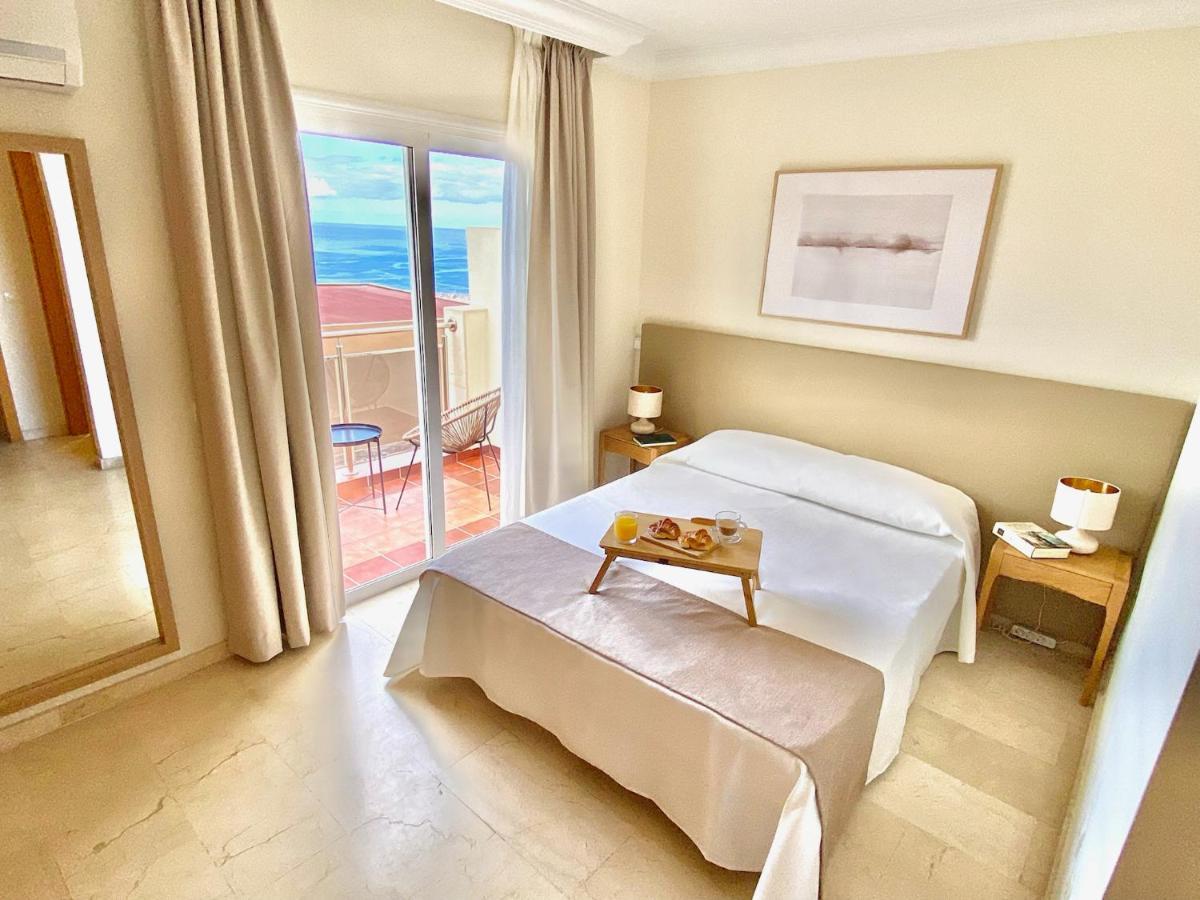Luxury Villa Teno With Private Heated Pool Free Car Rental In May And June 阿德耶 外观 照片