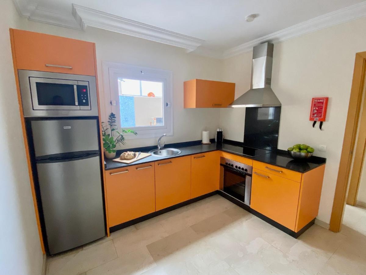 Luxury Villa Teno With Private Heated Pool Free Car Rental In May And June 阿德耶 外观 照片